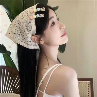 当你向我走来
